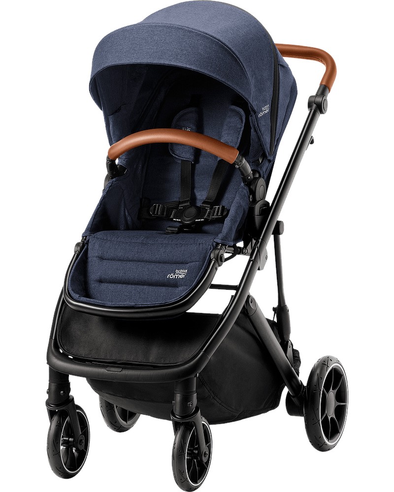    Britax Strider M - 