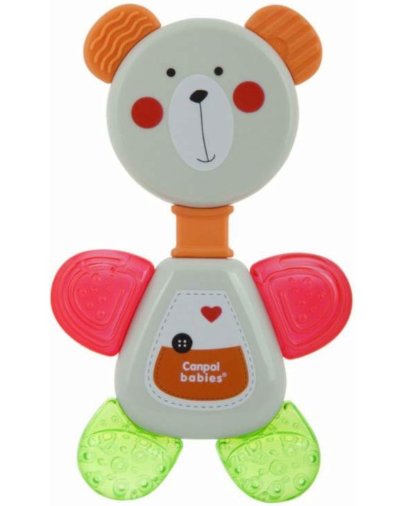 ������� � �������� ����� ���� Canpol babies - � ��������� - �������