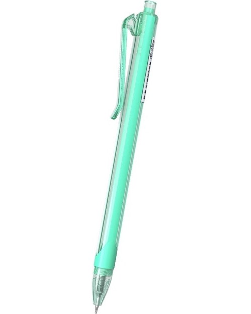 ����������� ��������� Erich Krause Nymph Pastel Bloom 0.7 mm - 