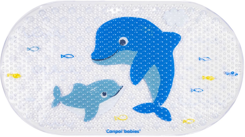    Canpol babies Love & Sea - 69 x 38 cm - 