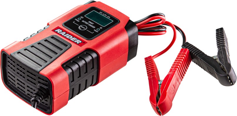     Raider RD-BC17 -   Power Tools - 