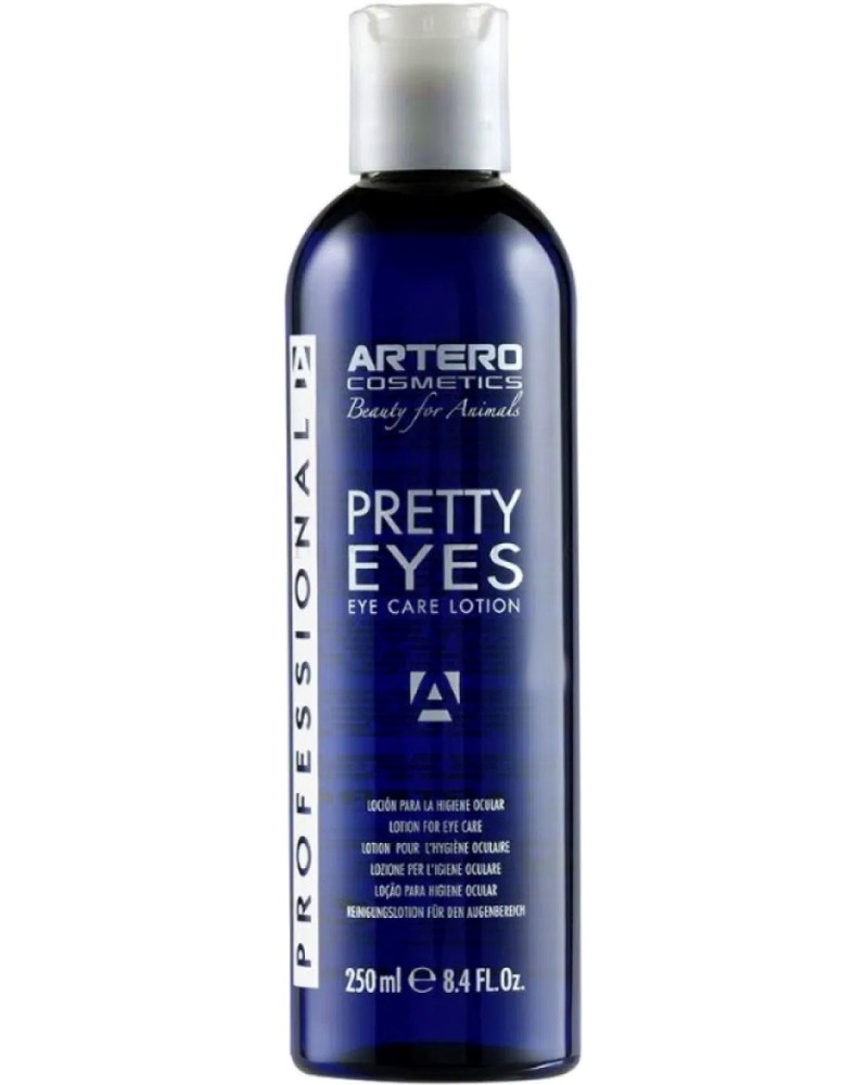         ARTERO Pretty yes - 250 ml - 