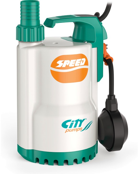 ����� ����� �� ����� ���� City Pumps SPEED 50M - 