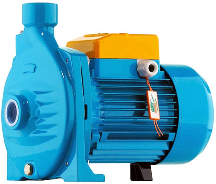    City Pumps IC 50M - 