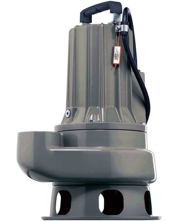 ����� ����� �� ������ ���� City Pumps PATROL 40/50 - 