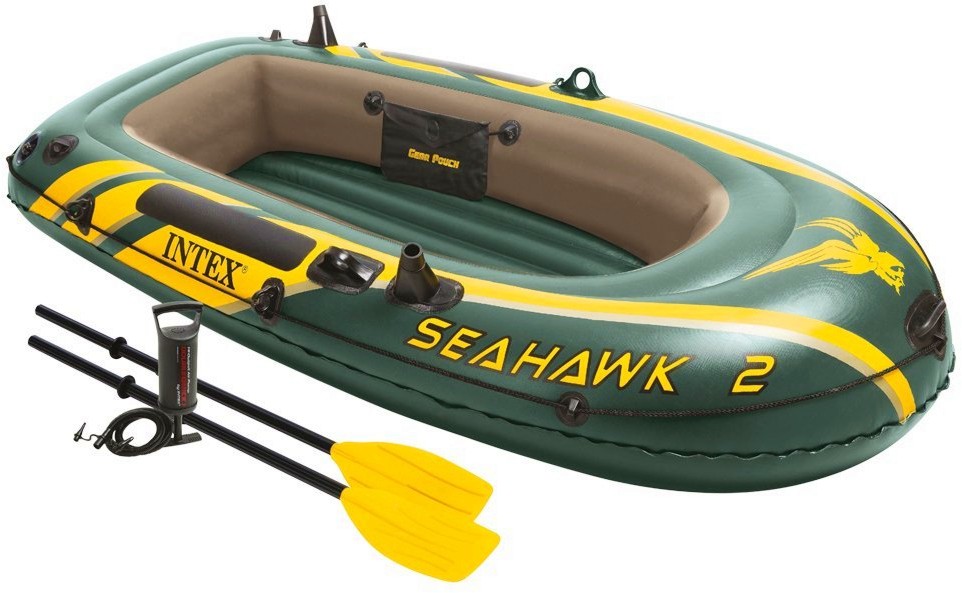 ��������� ����� - Seahawk 2 - �������� � ������ � ����� - 