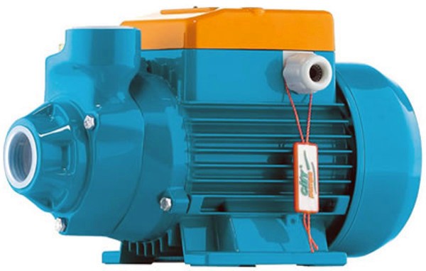 ������������ ����� ����� City Pumps IP 2000M - 