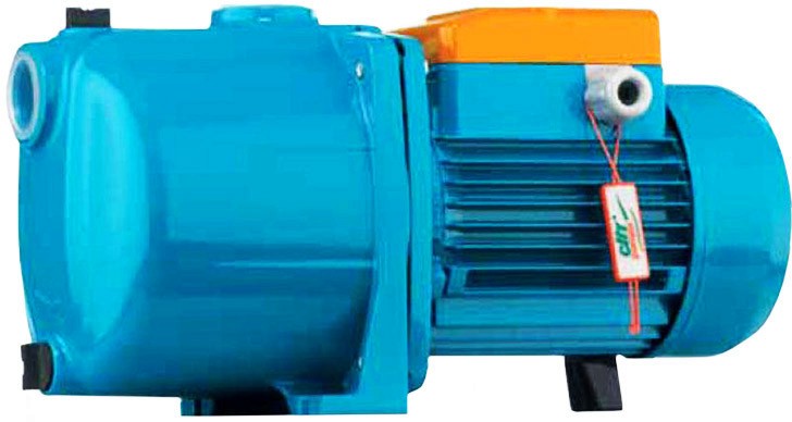 Електрическа водна помпа City Pumps MSG 10M Електрическа водна помпа City Pumps MSG 10M -