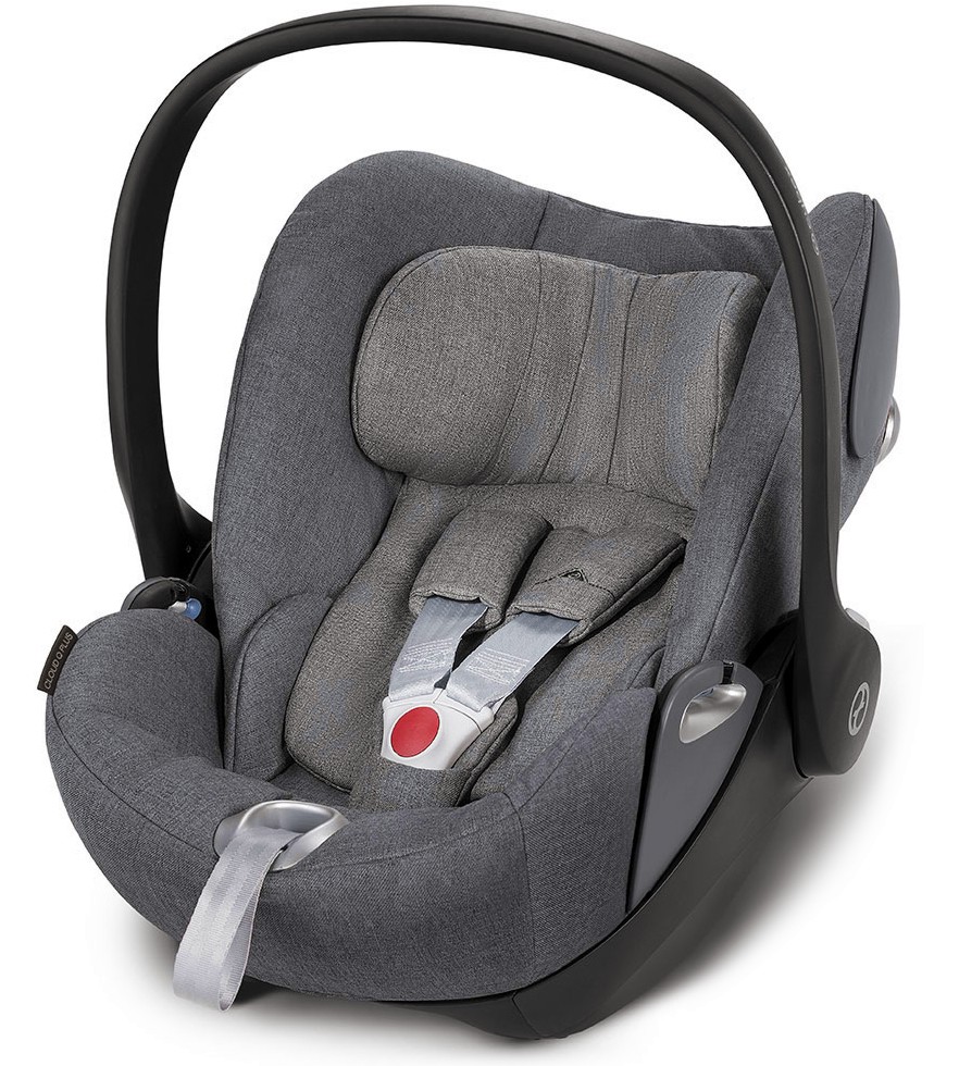 ������� ����� �� ���� - Cloud Q Plus 2017 - �� ������ �� 0 ������ �� 13 kg - ������ �� ����