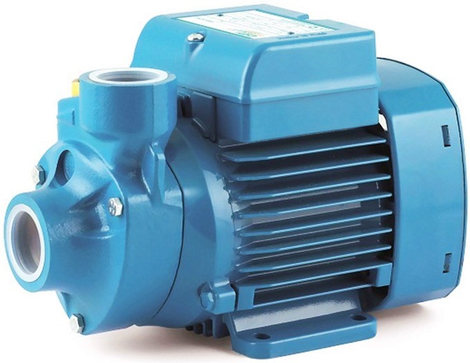    City Pumps IP 900M - 