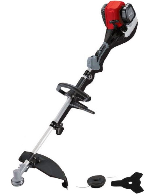 Бензинов тример Raider RD-GBC11 Бензинов тример Raider RD-GBC11 - От серията Garden Tools -