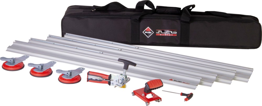 ������ �� ������ �� ����� ��� ������ Rubi Slim Cutter Plus - � ������� ������� 360 cm � ��������� - 