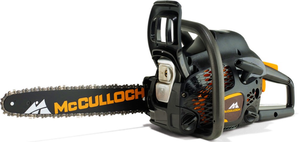    McCulloch CS 42S - 