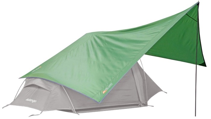    - Trek Tarp - 