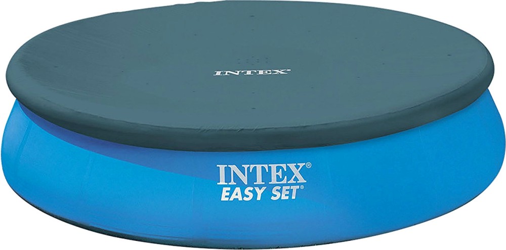 ��������� �� ������ � �������� ∅ 366 cm Intex Easy Set - �������