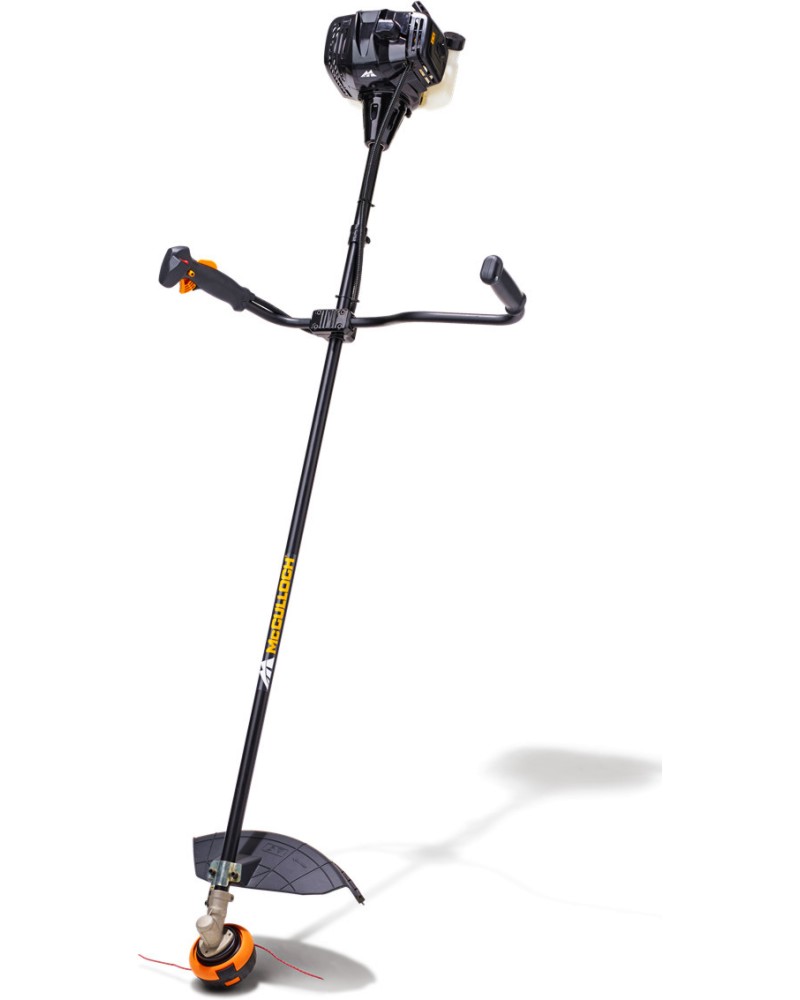   McCulloch B33 B - 