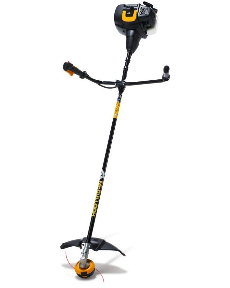   McCulloch Elite B40 B - 