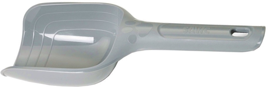    Savic Food Scoop - 9.5 / 6.5 / 26.5  11 / 7 / 28.5 cm - 