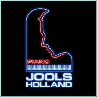 Jools Holland - Piano - 