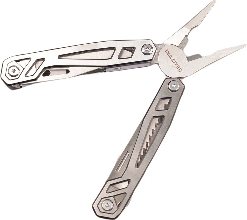 ����������������� ���������� Dulotec - � 4 ���� � ����� - 