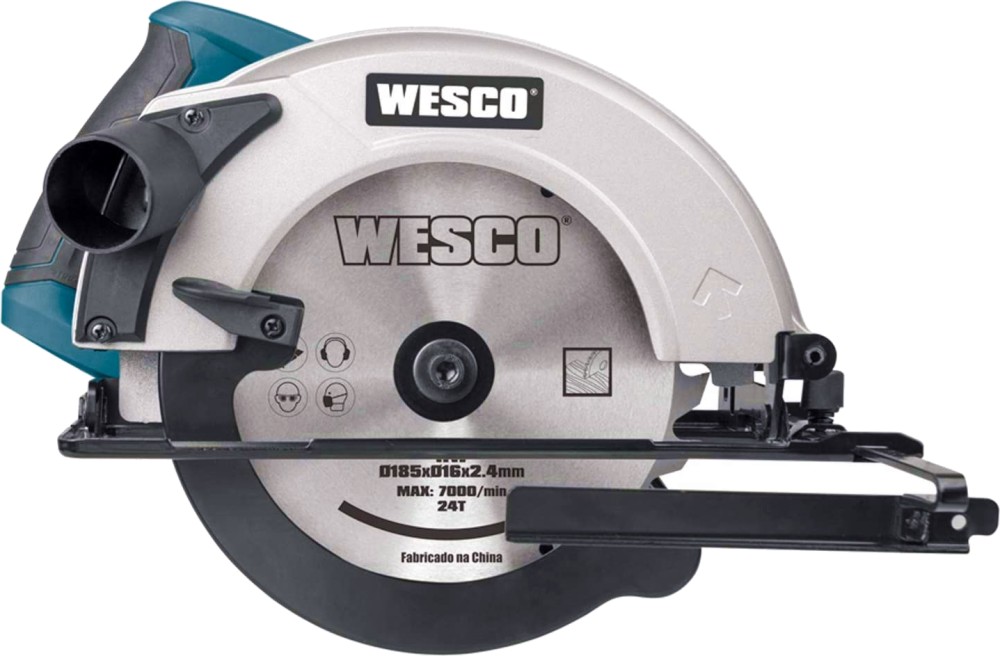   Wesco WS3441 -   - 