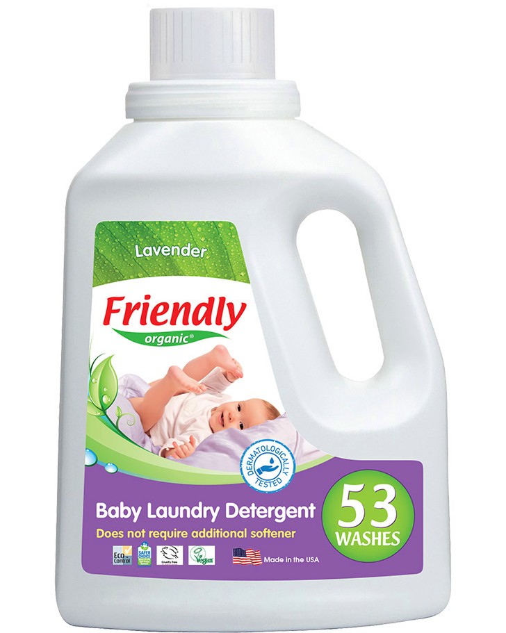     Friendly Organic - 1.57 l,     - 