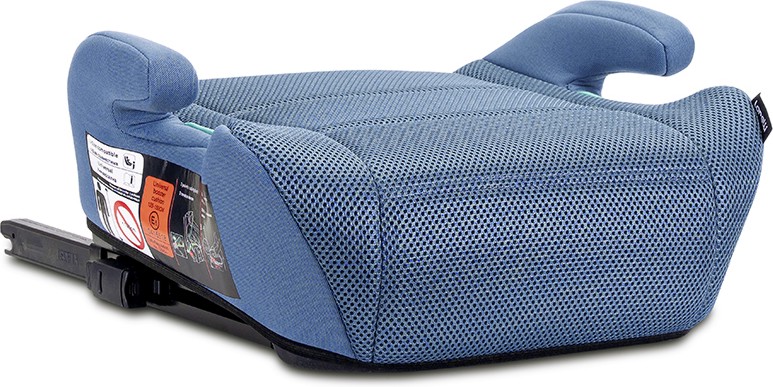 Детско столче за кола Lorelli Zen Детско столче за кола Lorelli Zen - За Isofix система, от 125 до 150 cm - столче за кола