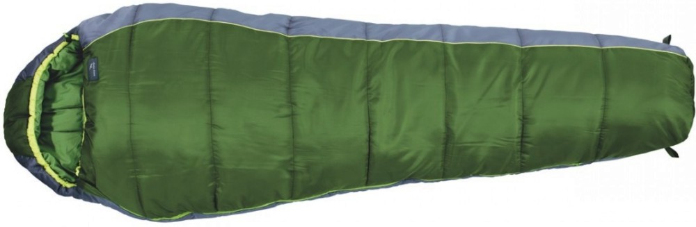    Easy Camp Orbit 400 -  2C, 220 x 85 cm - 