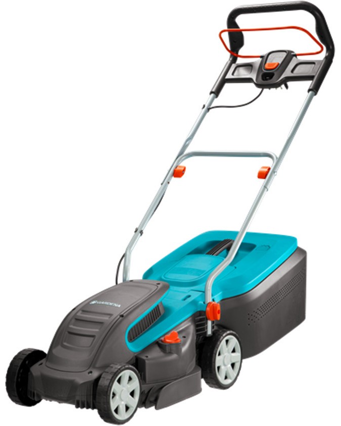 ������������ ������� �� ����� Gardena PowerMax 1400/34 - 