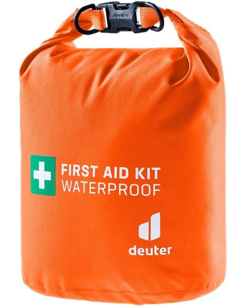����������������� ������� Deuter First Aid Kit Waterproof - ���������� - 