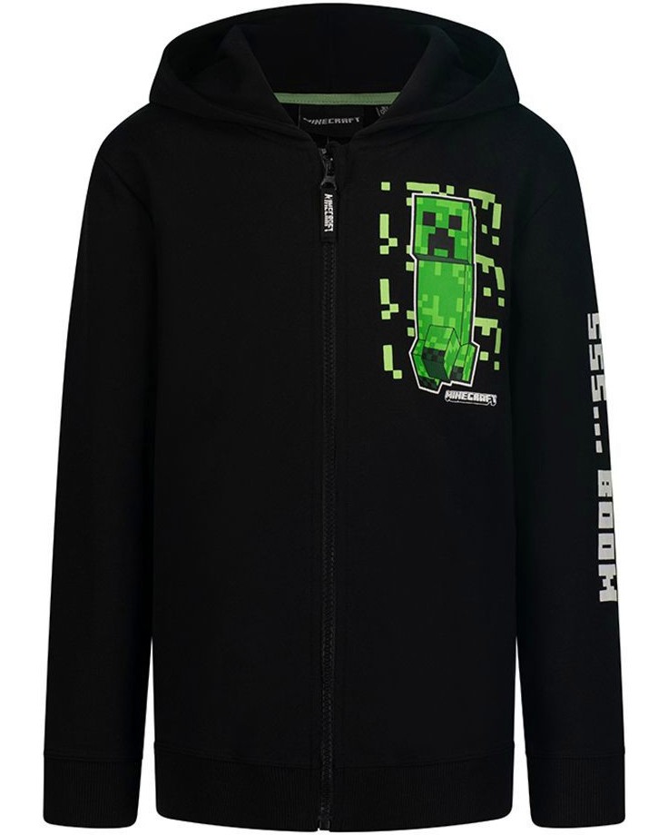   Minecraft Creeper -   Minecraft - 