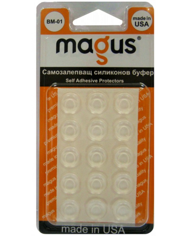 ������������ �� ������������ ����� Magus BM-01 - 15 ���� - 