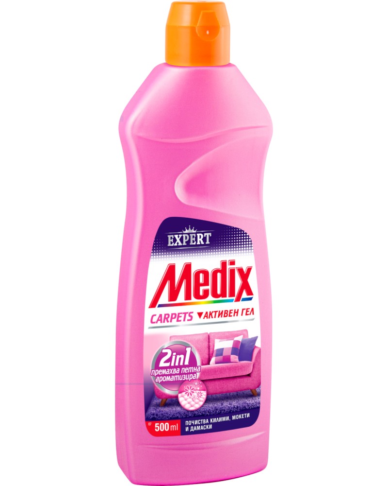     ,    Medix - 500 ml,   ,   Expert -  