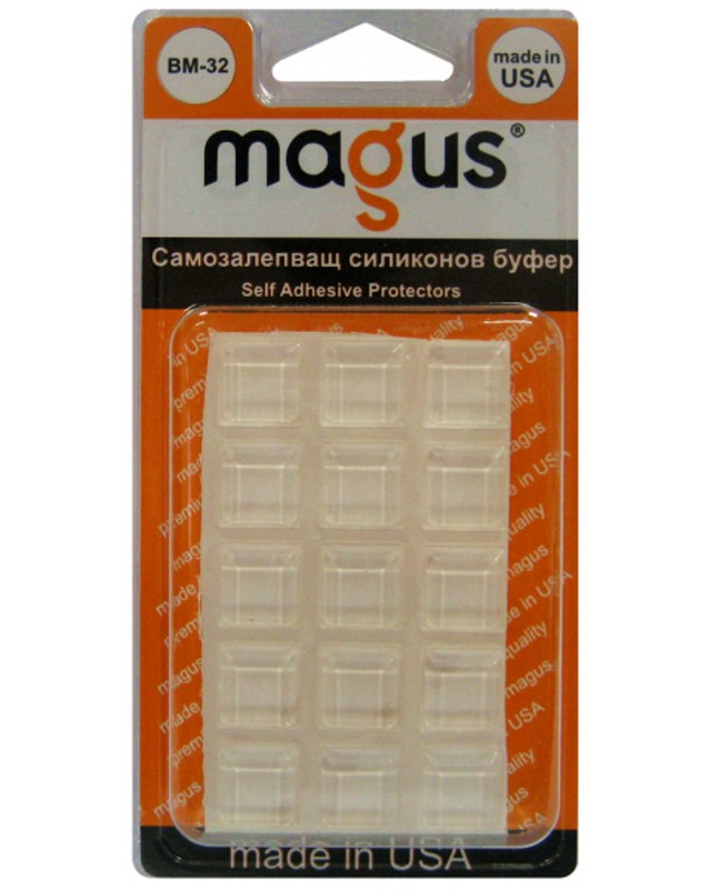 ������������ �� ������������ ����� Magus BM-29 - 6 ���� - 