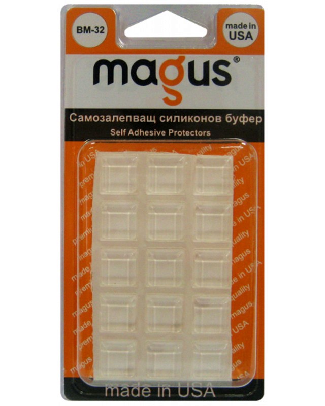     Magus BM-29 - 6  - 