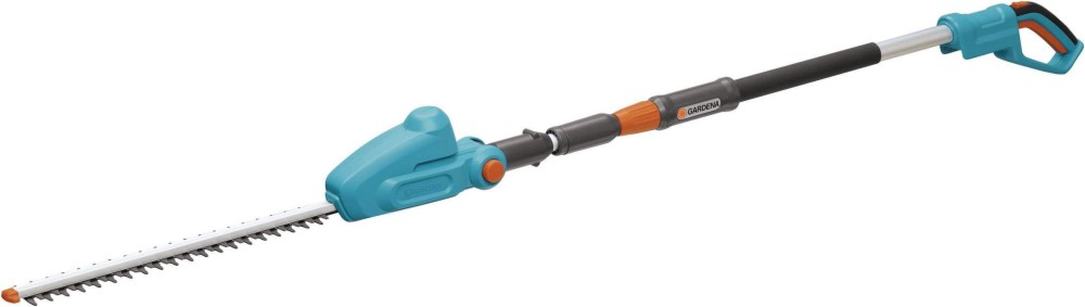    Gardena Accu THS Li-18/42 -     - 