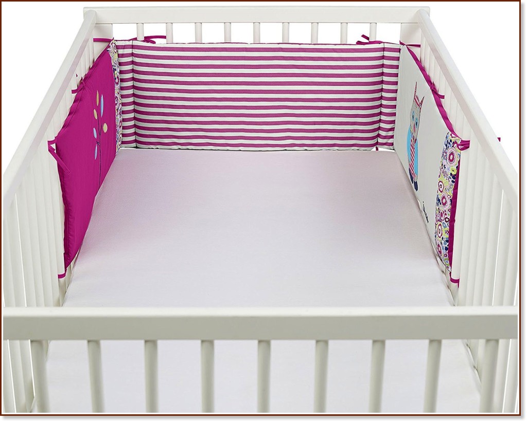 ��������� �� ������� ����� ��������� Emilie - Sterntaler - �� ����� 60 x 120 ��� 70 x 140 cm, �� ���������� Emilie - �������