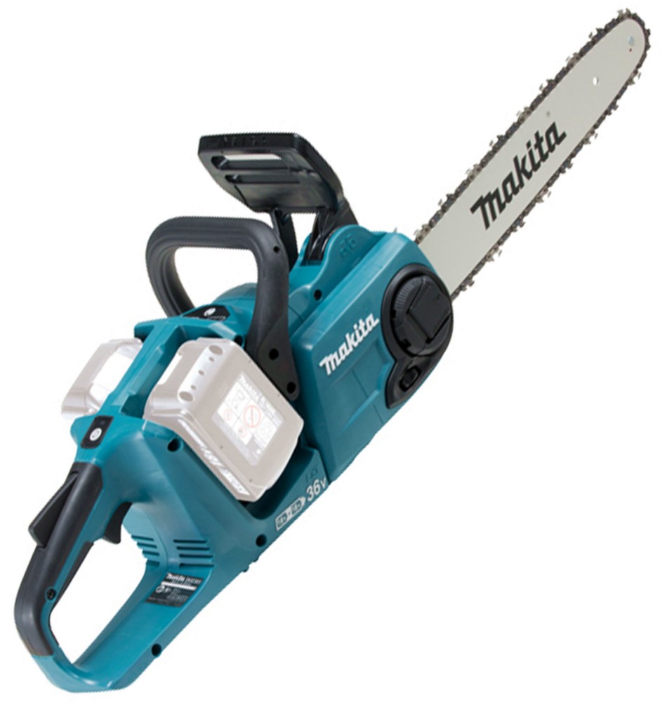 ������������ ������� ����� 36V Makita DUC353Z - ��� ������� � ������� - 