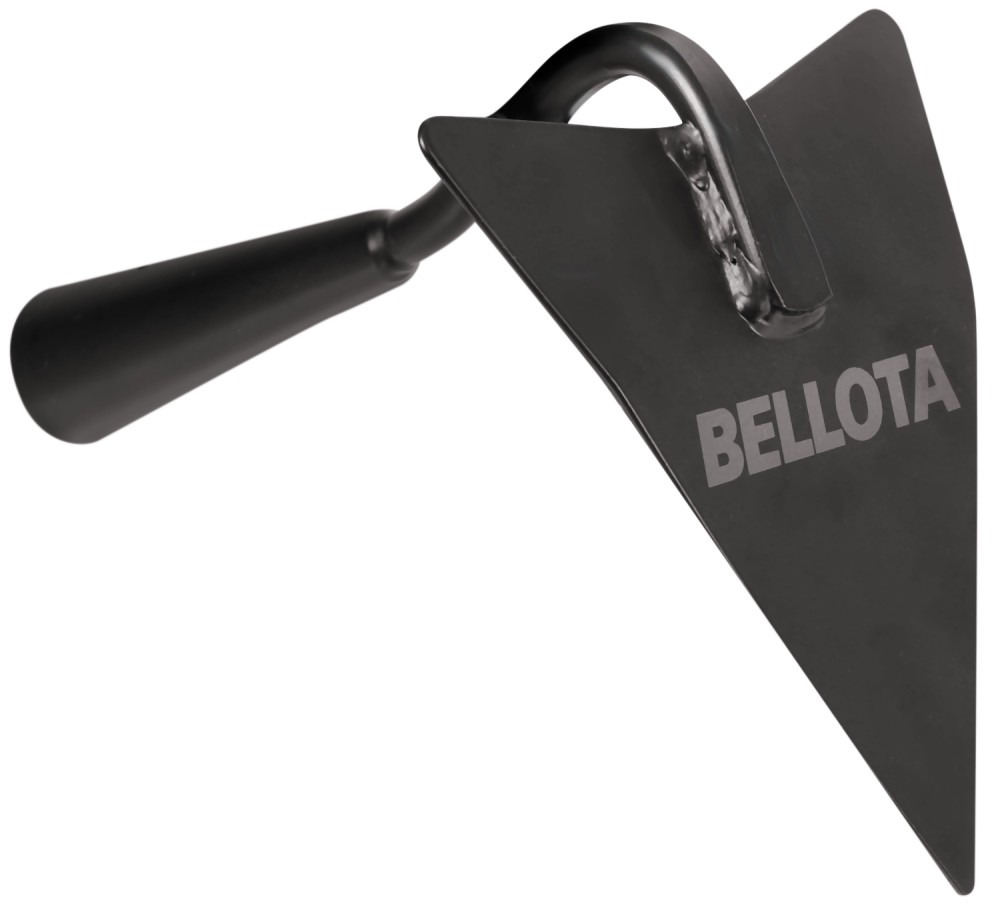 Мотика с остър връх Bellota - За дръжка с диаметър ∅ 25 mm - 