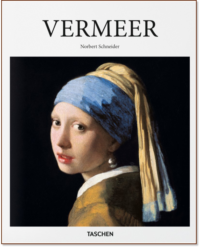 Vermeer - Norbert Schneider - 