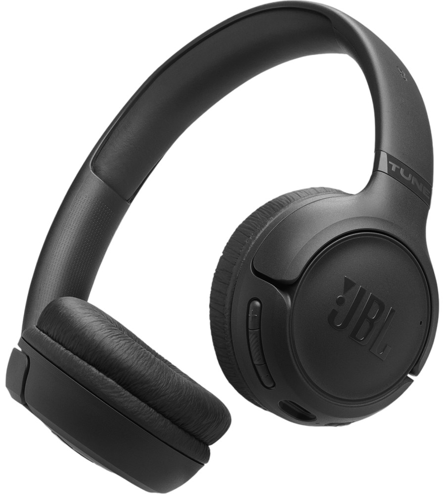 Безжични Bluetooth слушалки JBL Tune 530BT Безжични Bluetooth слушалки JBL Tune 530BT -