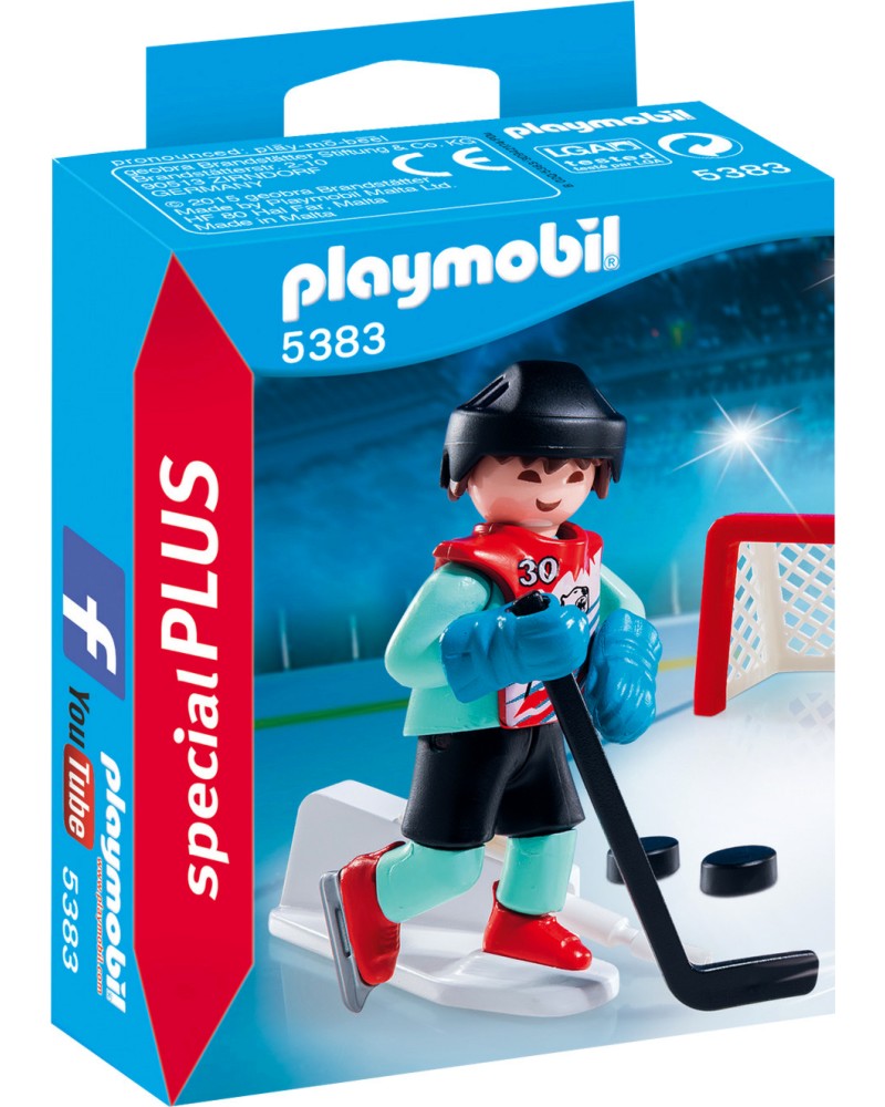  - Playmobil    -   Special Plus - 