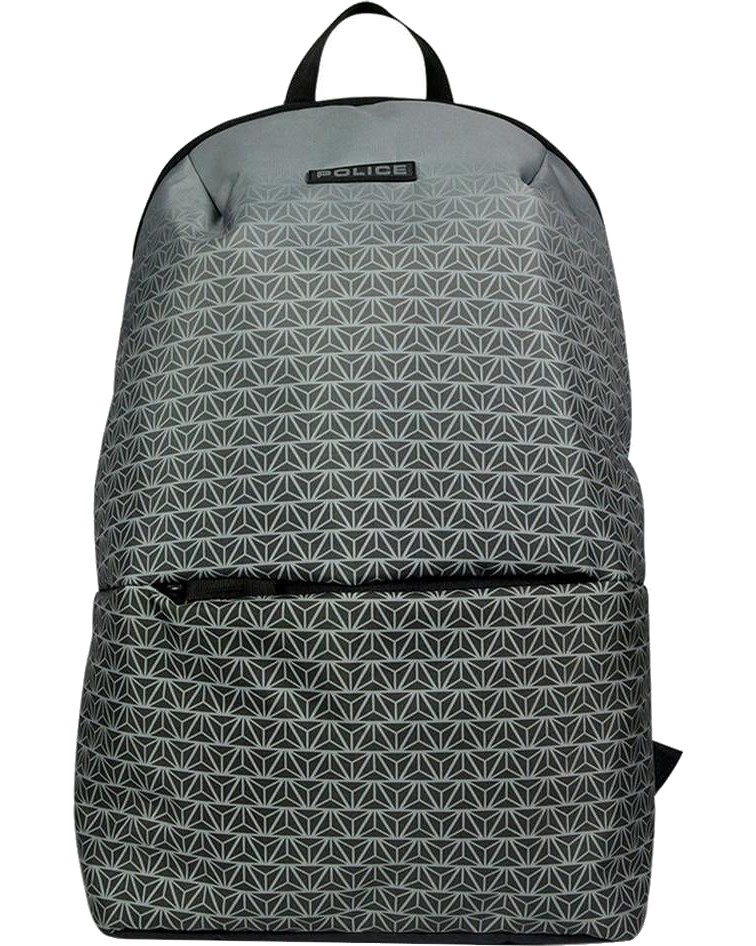 ������ �� ������ 15" Police Grid - 