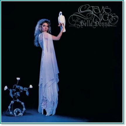 Stevie Nicks - Bella Donna: Deluxe Edition - 3 CD - компилация