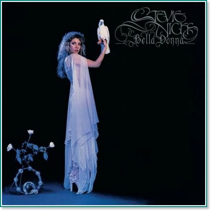 Stevie Nicks - Bella Donna: Deluxe Edition - 3 CD - 