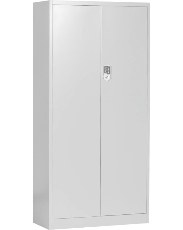 Метален шкаф Carmen CR-1282 E K Метален шкаф Carmen CR-1282 E K - 90 / 185 / 40 cm -