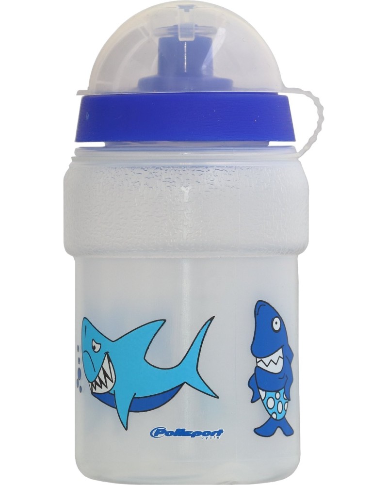     - Shark 350ml -    - 