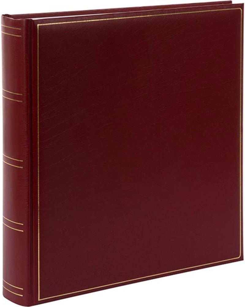 Фотоалбум Goldbuch Milano Фотоалбум Goldbuch Milano - 100 страници с размери 30 x 31 cm - продукт