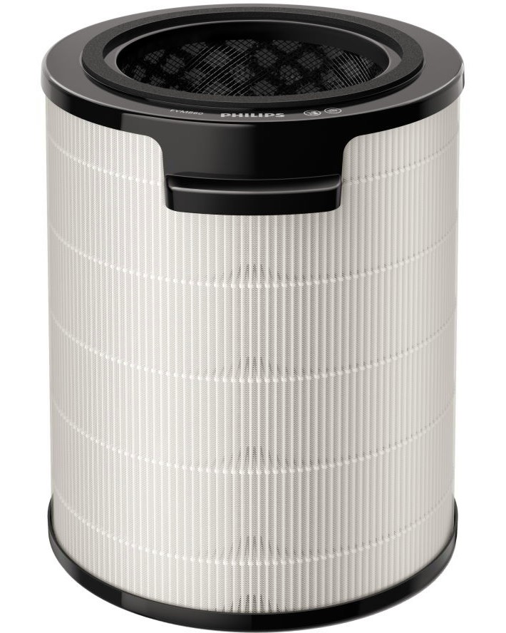 Филтър 3 в 1 Philips FYM860/30 Филтър 3 в 1 Philips FYM860/30 - За пречистватели AMF765/10 и AMF870 - продукт