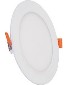 LED  Fucida FS4200 6 W 4000K - 420 lm   ∅ 12 x 2.8 cm - 